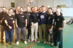 Systema Bretagne à Nantes