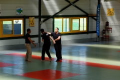 Démo Systema Bretagne (© Floriane Vautier)