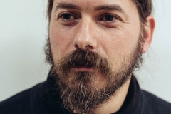 Frederic (© François Langlais)