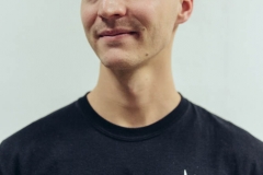 Arnaud (© François Langlais)