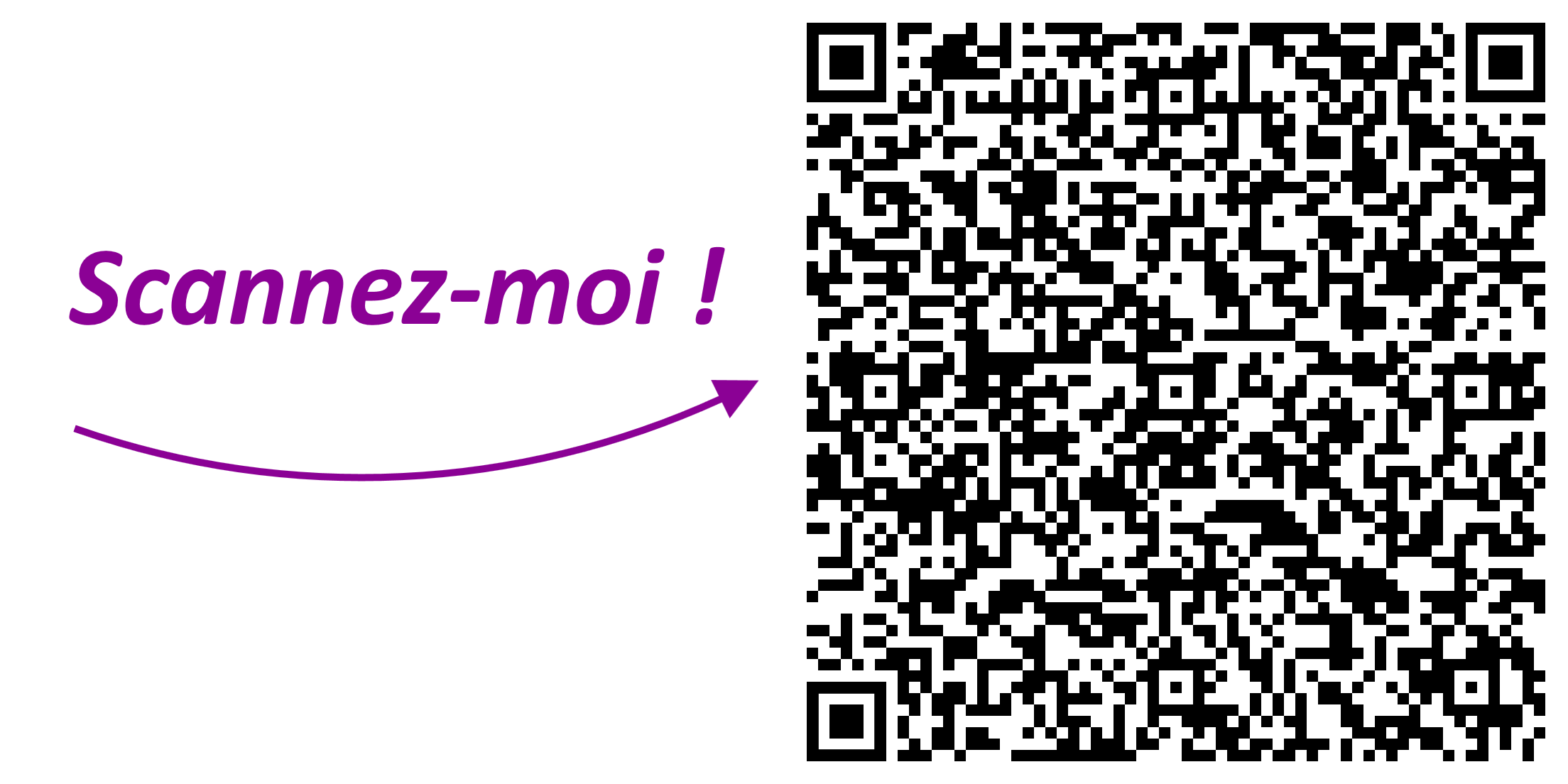 QR-code Systema Bretagne 2025-2026
